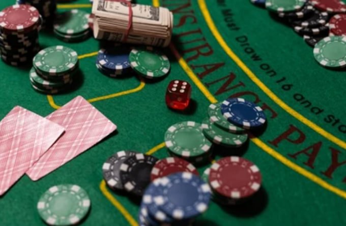 Evolution Gaming live blackjack table broadcast on svip2 apk platform